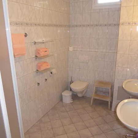 Haus Aurora Appartement-fewo 4-bettwohnung Jegihorn By Interhome Appartamento *